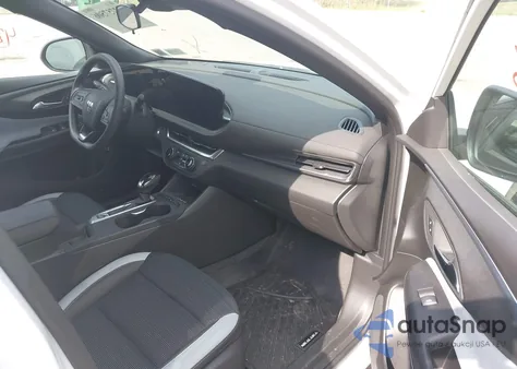 2024 Buick Envista Preferred z USA, uszkodzony, nr VIN KL47LAE2XRB156516